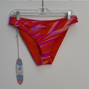 Jolyn Kianda Bikini Bottom